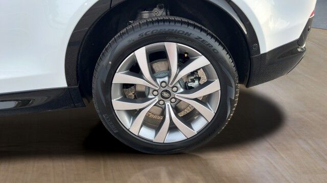 2026 Land Rover Discovery Sport Landmark San Juan TX