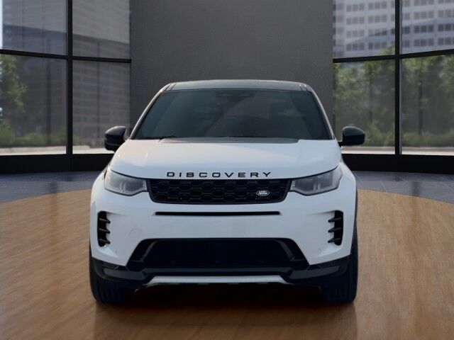 2026 Land Rover Discovery Sport Landmark San Juan TX