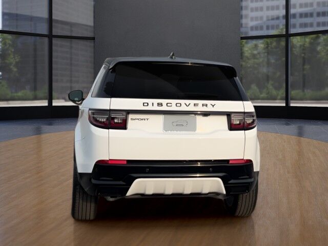 2026 Land Rover Discovery Sport Landmark San Juan TX