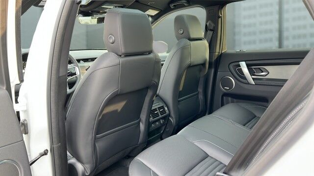 2026 Land Rover Discovery Sport Landmark San Juan TX