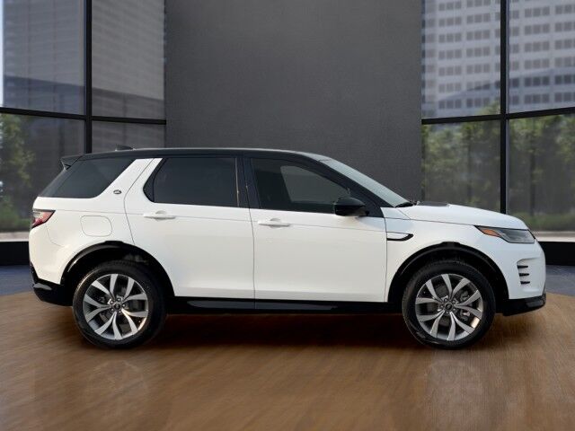 2026 Land Rover Discovery Sport Landmark San Juan TX