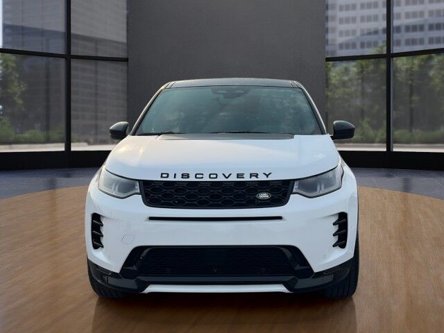 2026 Land Rover Discovery Sport Landmark San Juan TX
