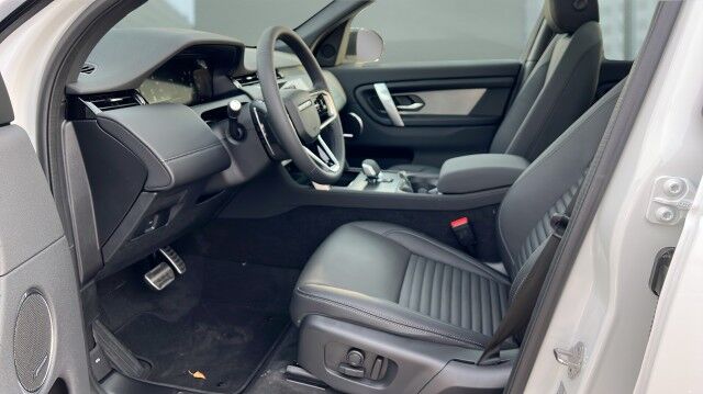 2026 Land Rover Discovery Sport Landmark San Juan TX