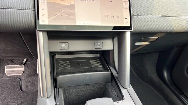 2026 Land Rover Discovery Sport Landmark San Juan TX