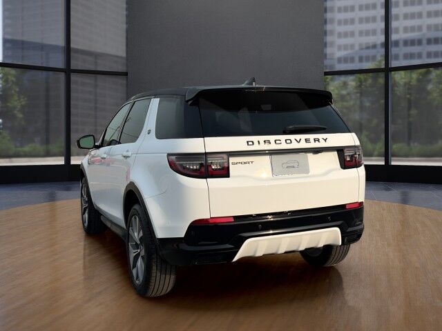 2026 Land Rover Discovery Sport Landmark San Juan TX
