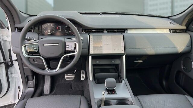 2026 Land Rover Discovery Sport Landmark San Juan TX