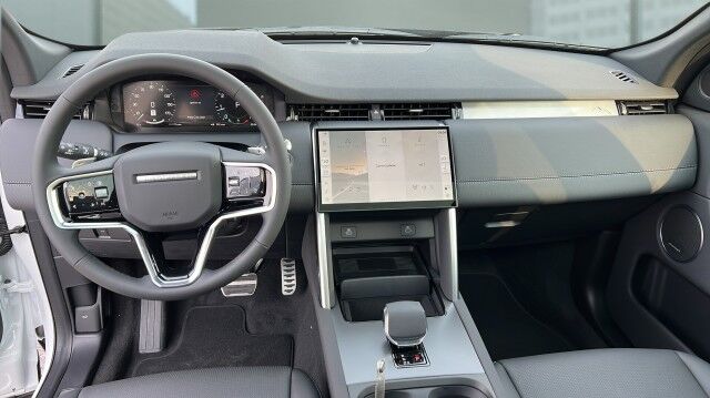 2026 Land Rover Discovery Sport Landmark San Juan TX