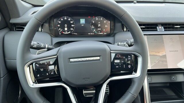 2026 Land Rover Discovery Sport Landmark San Juan TX