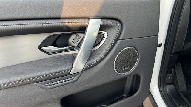 2026 Land Rover Discovery Sport Landmark San Juan TX