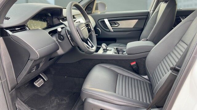 2026 Land Rover Discovery Sport Landmark San Juan TX