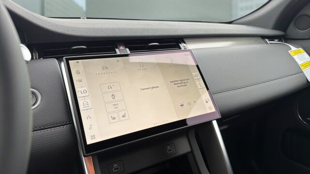 2026 Land Rover Discovery Sport Landmark San Juan TX