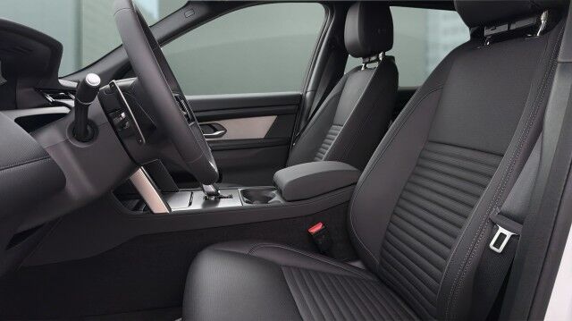 2026 Land Rover Discovery Sport Landmark San Juan TX