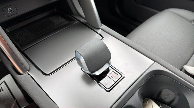 2026 Land Rover Discovery Sport Landmark San Juan TX