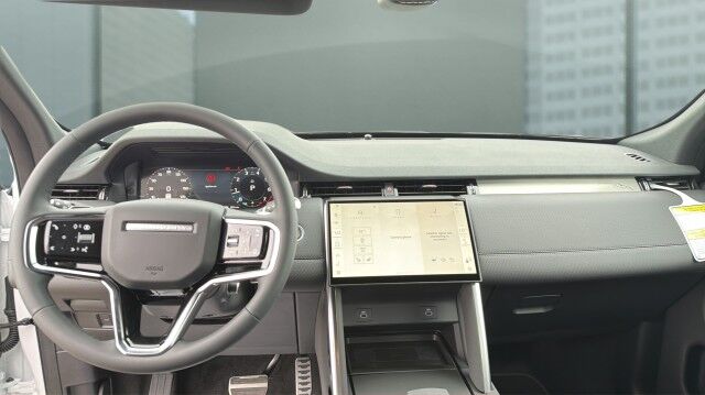 2026 Land Rover Discovery Sport Landmark San Juan TX