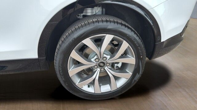 2026 Land Rover Discovery Sport Landmark San Juan TX