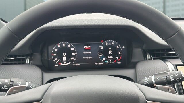 2026 Land Rover Discovery Sport Landmark San Juan TX