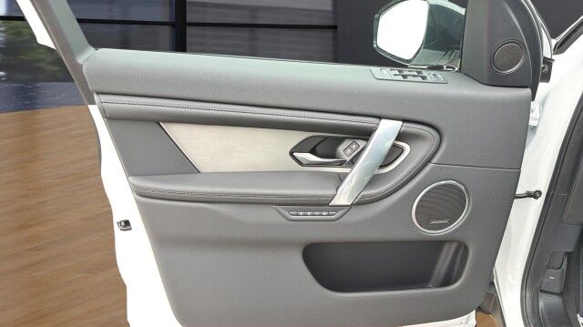 2026 Land Rover Discovery Sport Landmark San Juan TX