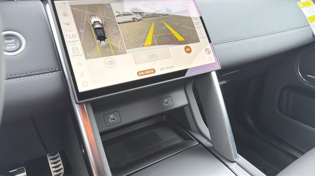 2026 Land Rover Discovery Sport Landmark San Juan TX