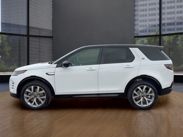 2026 Land Rover Discovery Sport Landmark San Juan TX