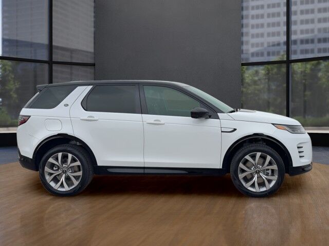 2026 Land Rover Discovery Sport Landmark San Juan TX