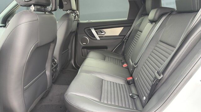 2026 Land Rover Discovery Sport Landmark San Juan TX