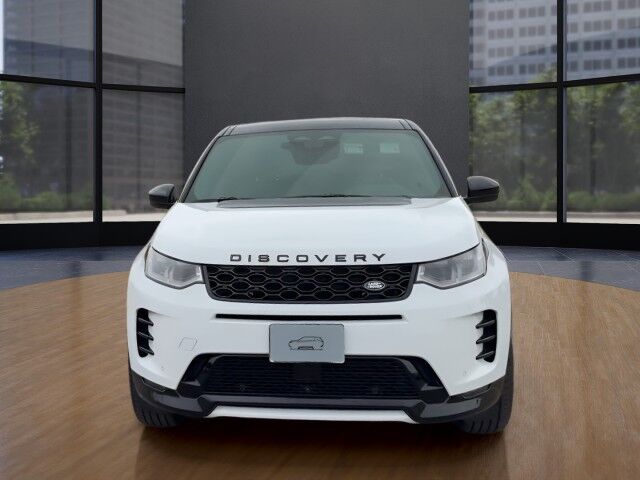 2026 Land Rover Discovery Sport Landmark San Juan TX