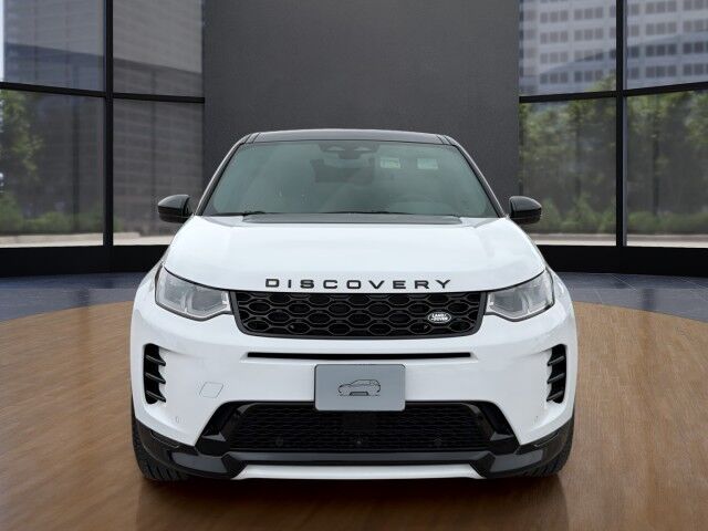 2026 Land Rover Discovery Sport Landmark San Juan TX