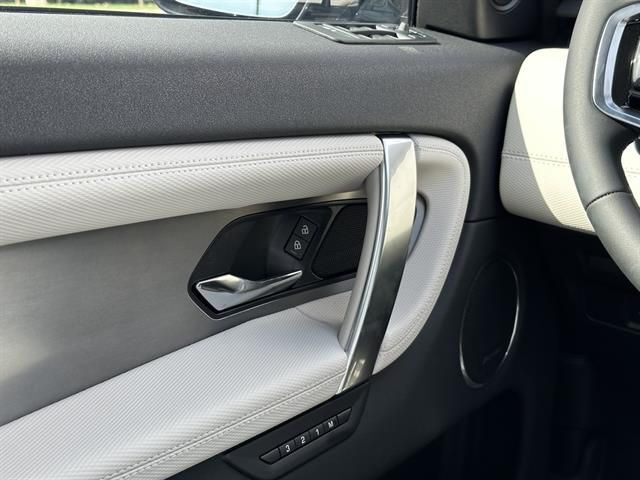 2026 Land Rover Discovery Sport Landmark Tucson AZ