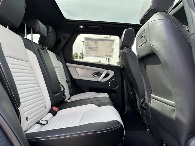 2026 Land Rover Discovery Sport Landmark Tucson AZ