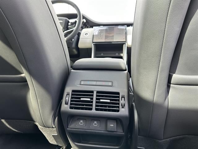 2026 Land Rover Discovery Sport Landmark Tucson AZ