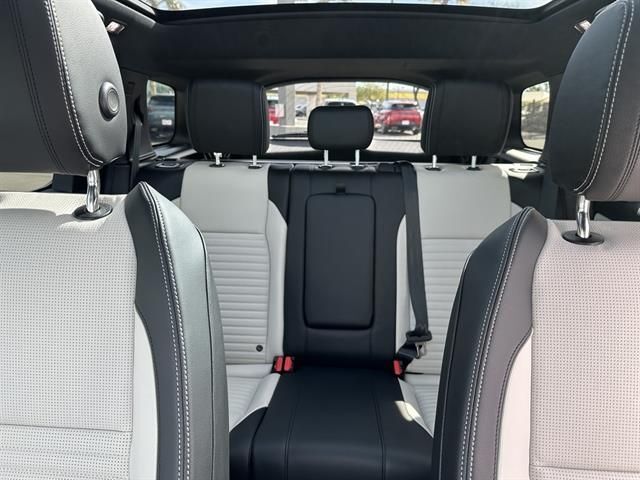 2026 Land Rover Discovery Sport Landmark Tucson AZ