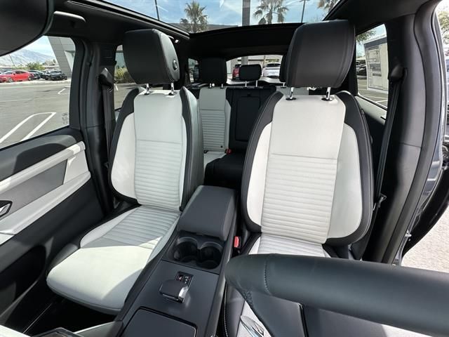 2026 Land Rover Discovery Sport Landmark Tucson AZ