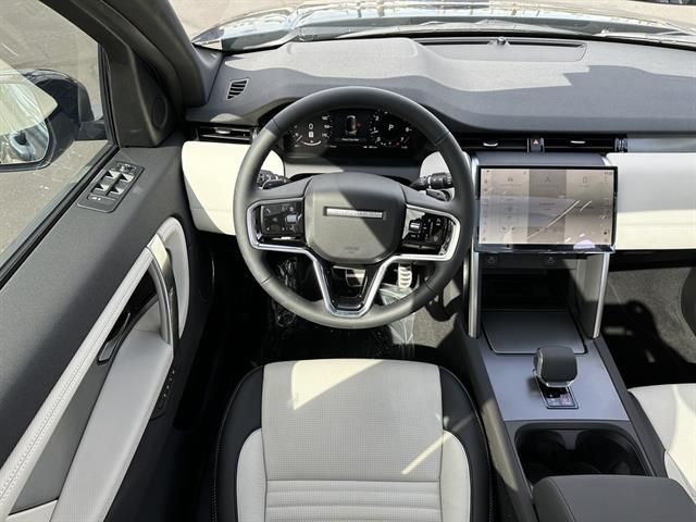 2026 Land Rover Discovery Sport Landmark Tucson AZ