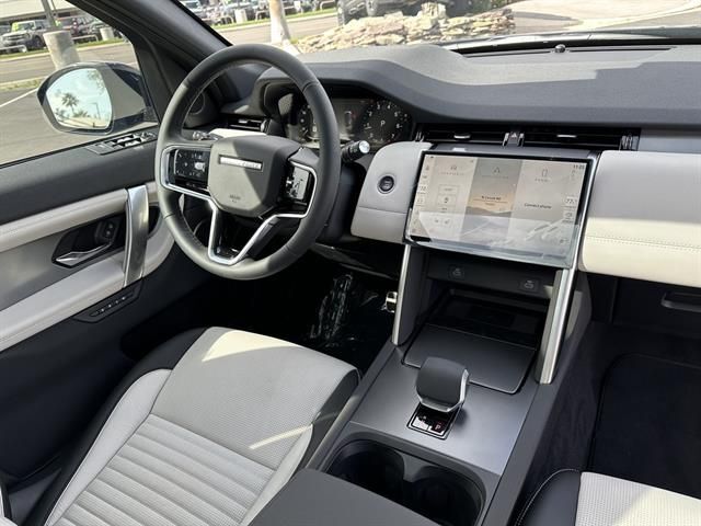 2026 Land Rover Discovery Sport Landmark Tucson AZ