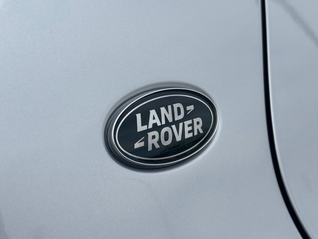 2026 Land Rover Discovery Sport Landmark Tucson AZ
