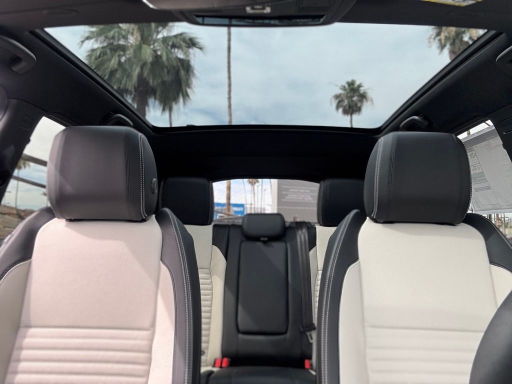 2026 Land Rover Discovery Sport Landmark Tucson AZ