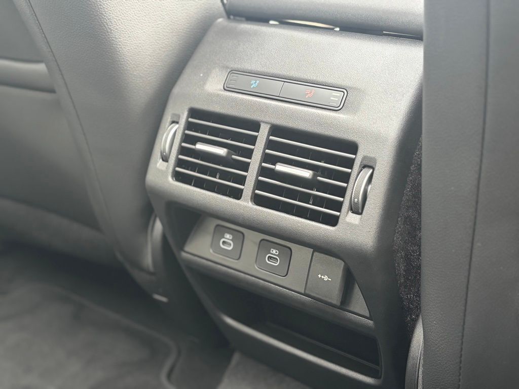 2026 Land Rover Discovery Sport Landmark Tucson AZ