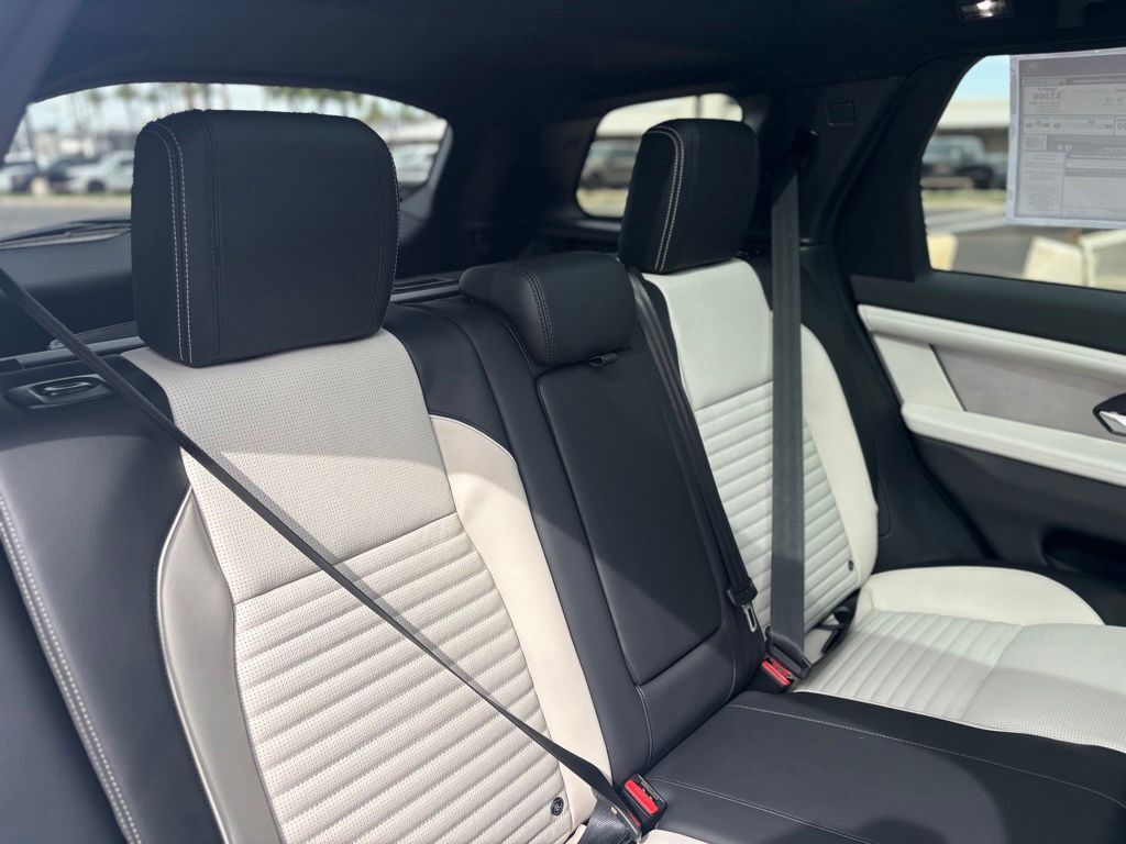 2026 Land Rover Discovery Sport Landmark Tucson AZ