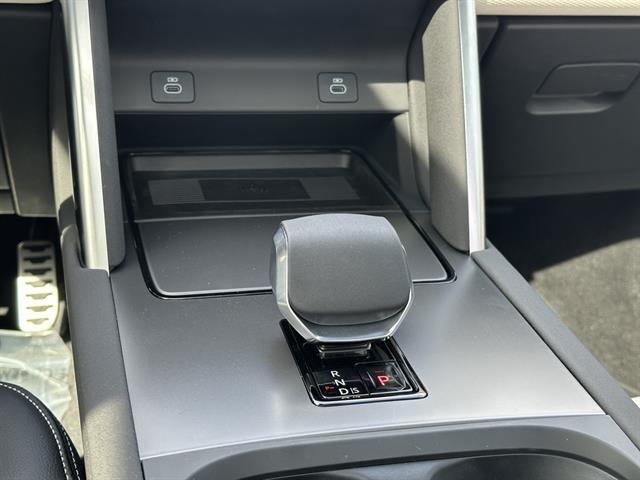 2026 Land Rover Discovery Sport P250 Landmark Tucson AZ