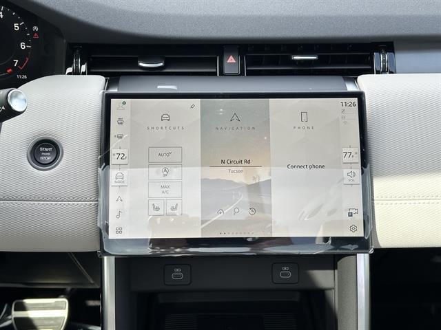 2026 Land Rover Discovery Sport P250 Landmark Tucson AZ