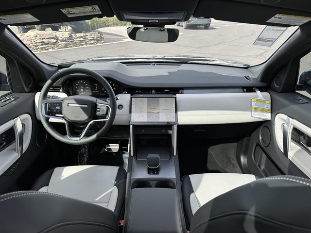 2026 Land Rover Discovery Sport P250 Landmark Tucson AZ