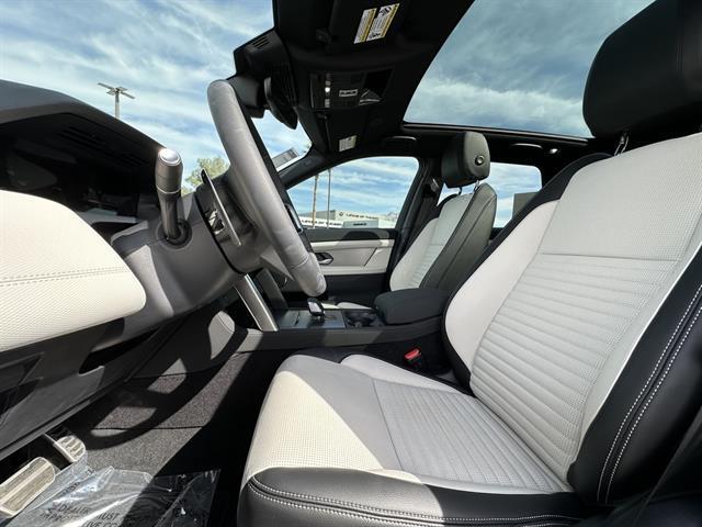 2026 Land Rover Discovery Sport P250 Landmark Tucson AZ