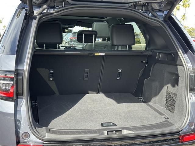 2026 Land Rover Discovery Sport P250 Landmark Tucson AZ