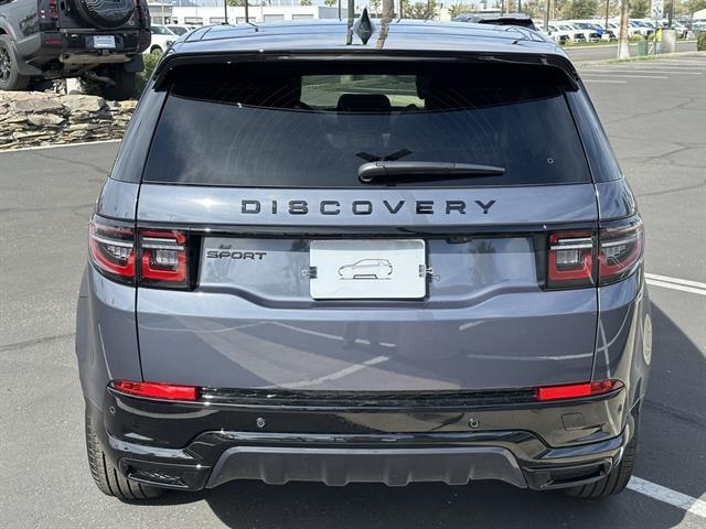 2026 Land Rover Discovery Sport P250 Landmark Tucson AZ