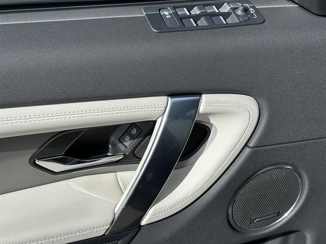 2026 Land Rover Discovery Sport P250 Landmark Tucson AZ