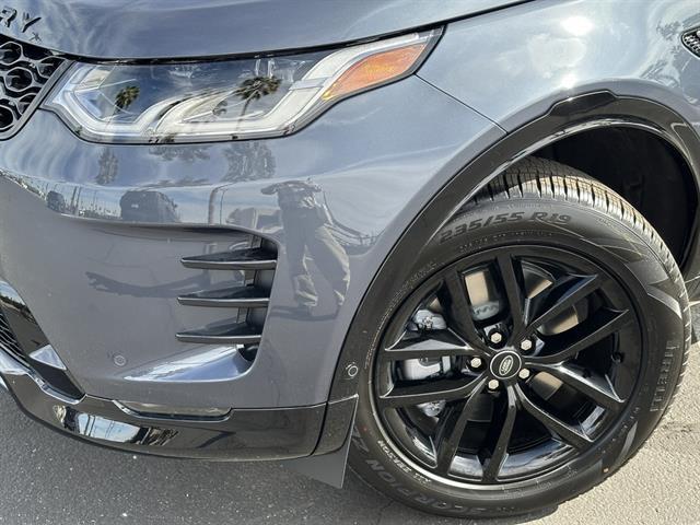 2026 Land Rover Discovery Sport P250 Landmark Tucson AZ