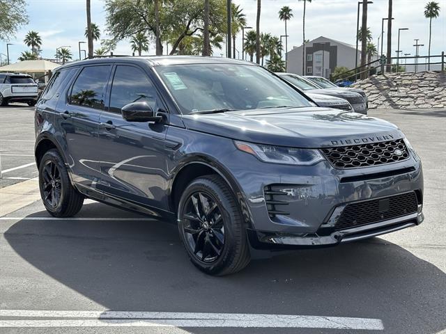 2026 Land Rover Discovery Sport P250 Landmark Tucson AZ