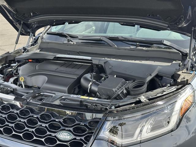 2026 Land Rover Discovery Sport P250 Landmark Tucson AZ