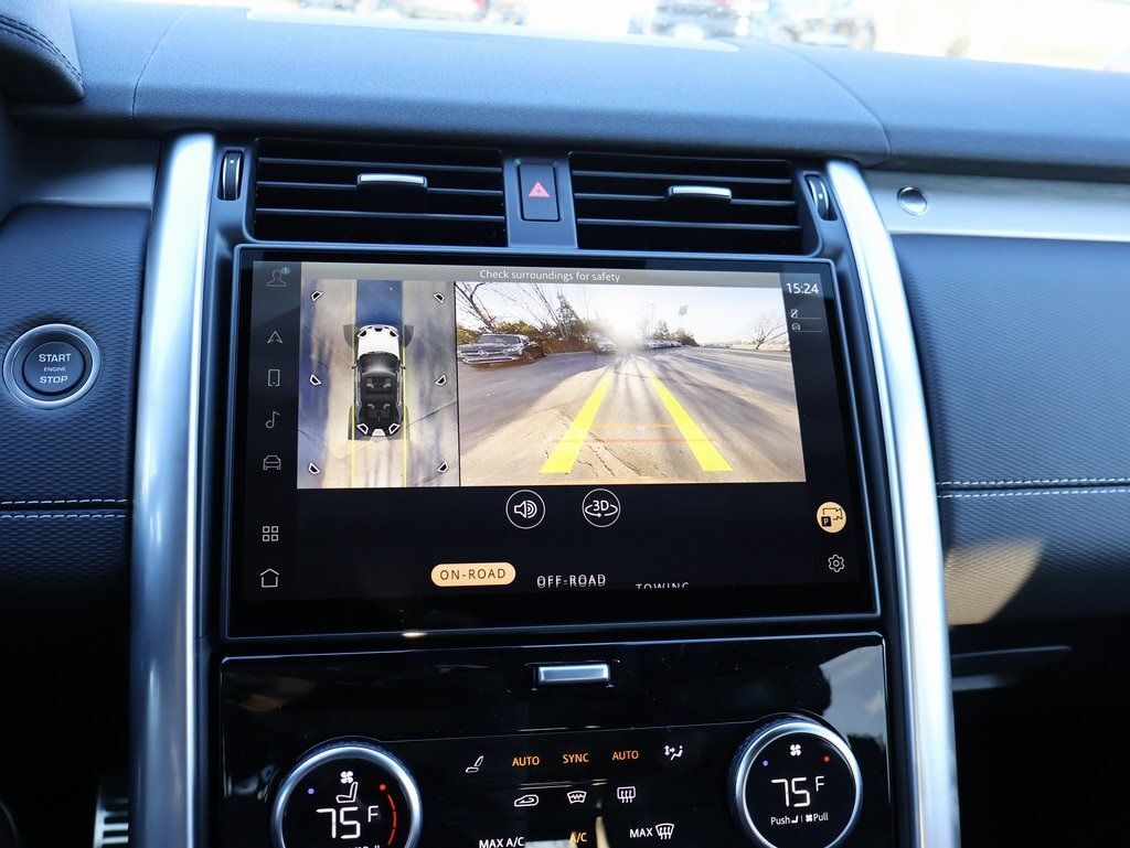 2026 Land Rover Discovery Tempest Edition San Clemente CA