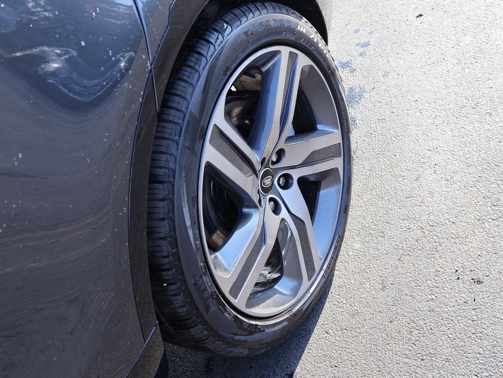 2026 Land Rover Discovery Tempest Edition San Clemente CA